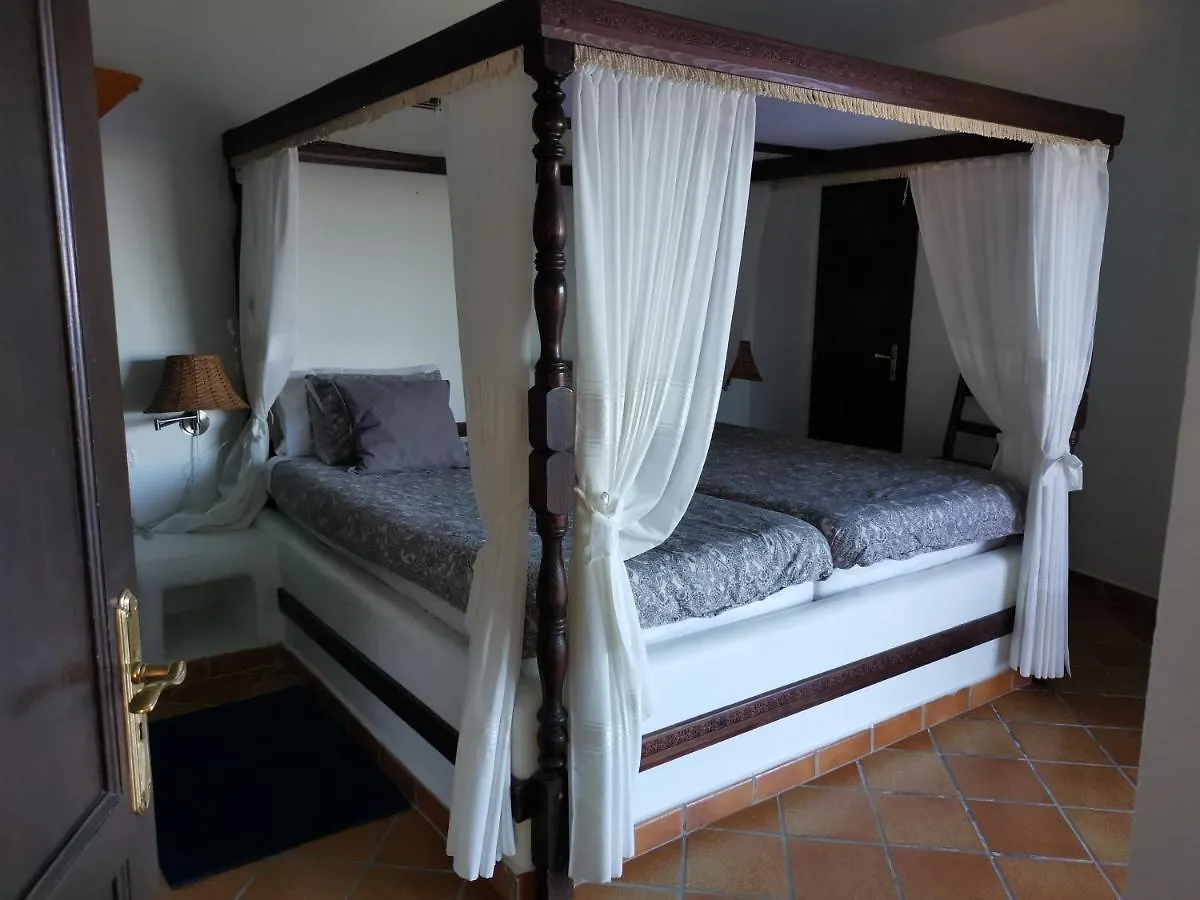 Casa Luz Apartment Hermigua 0*,  Spain