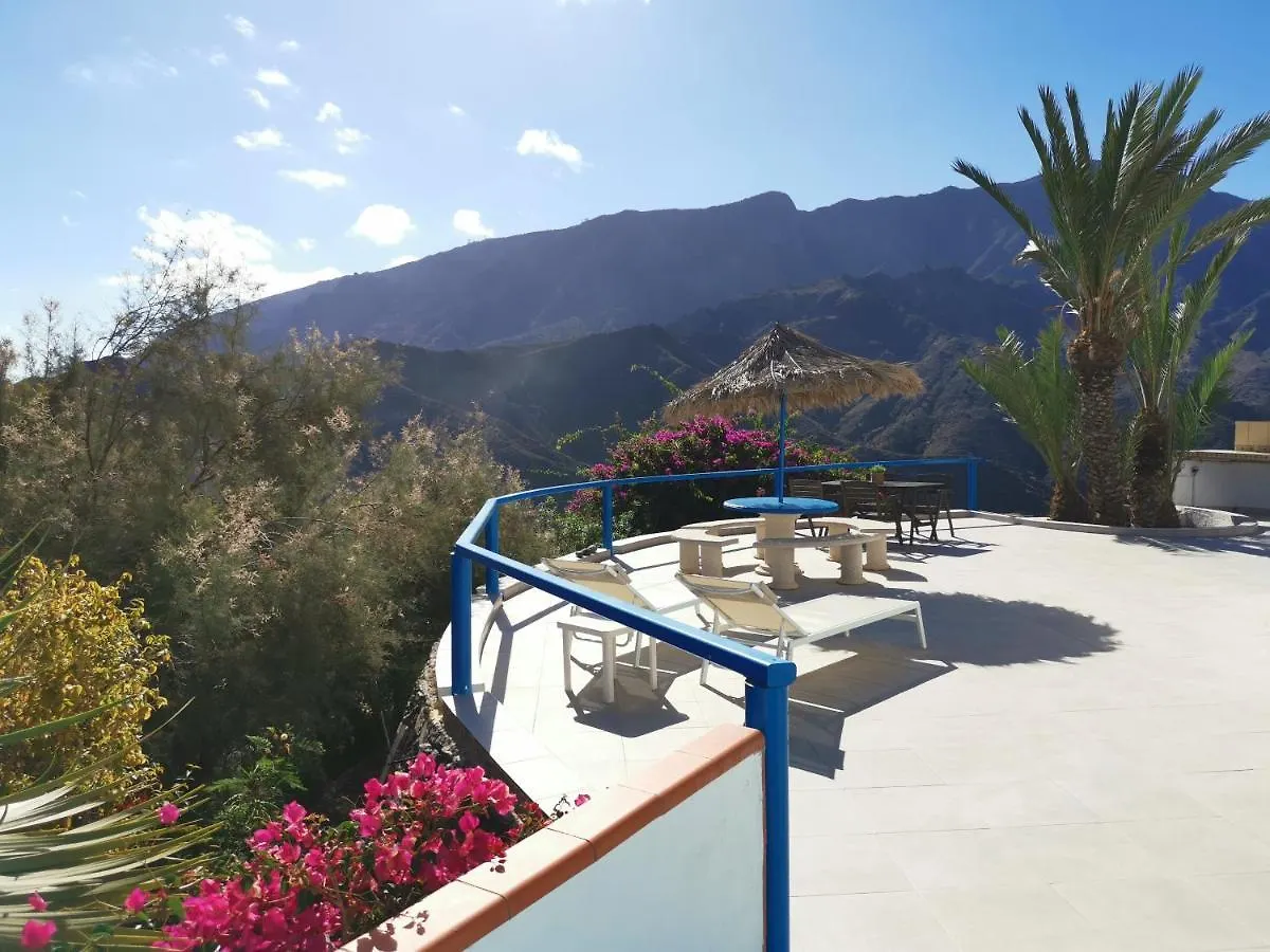 Casa Luz Apartment Hermigua
