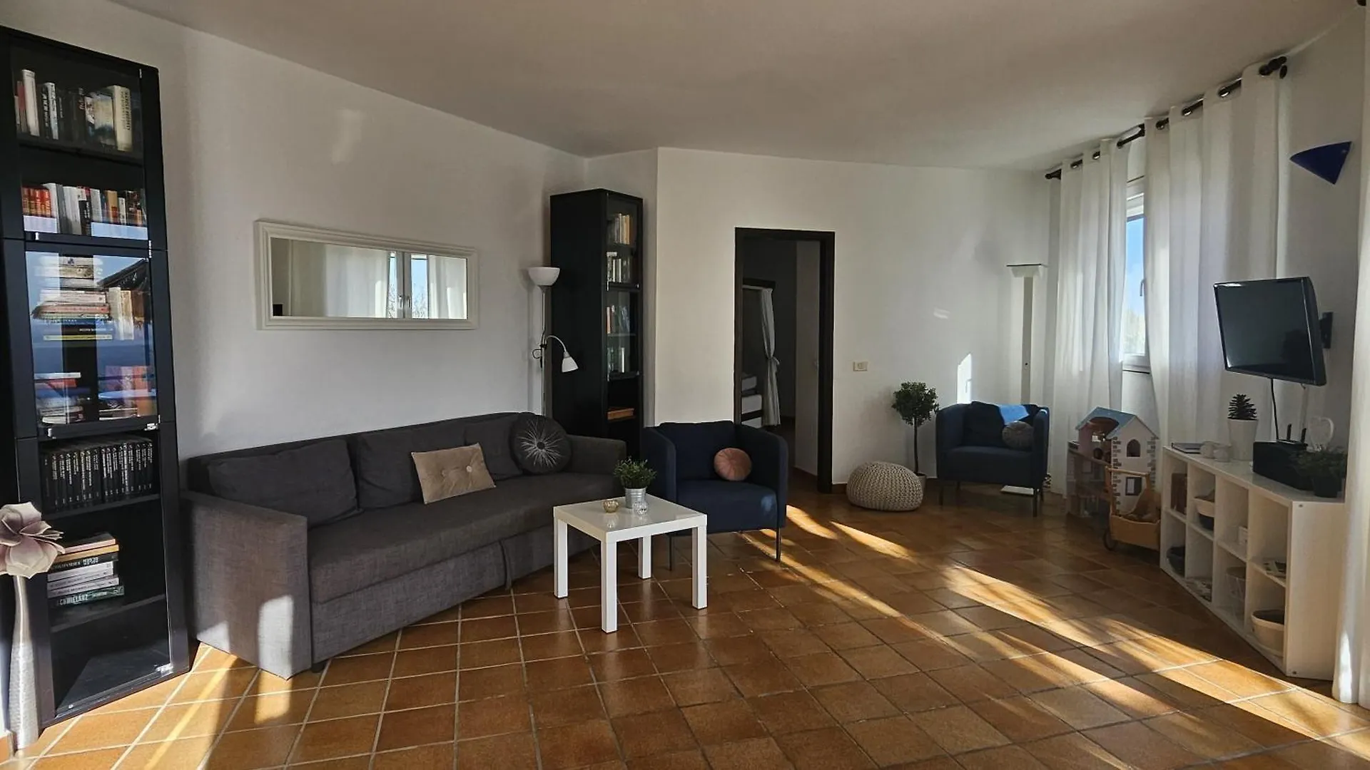 Casa Luz Apartment Hermigua