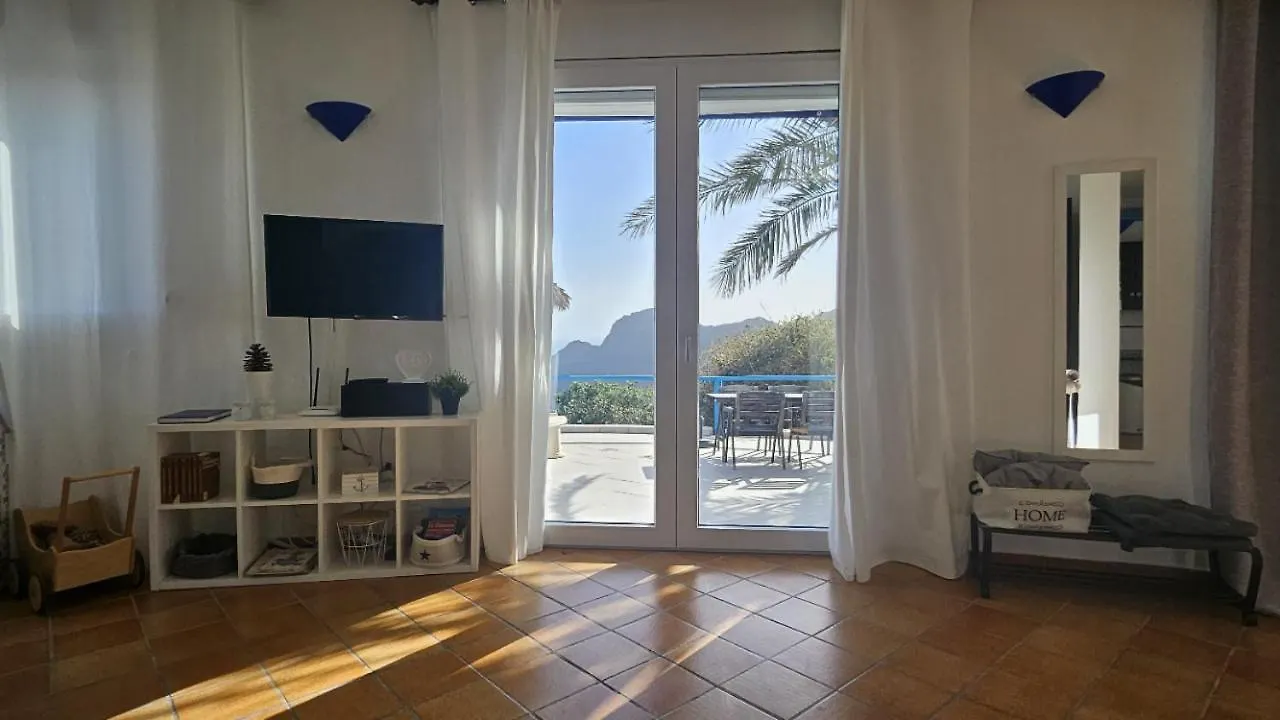 Casa Luz Apartment Hermigua