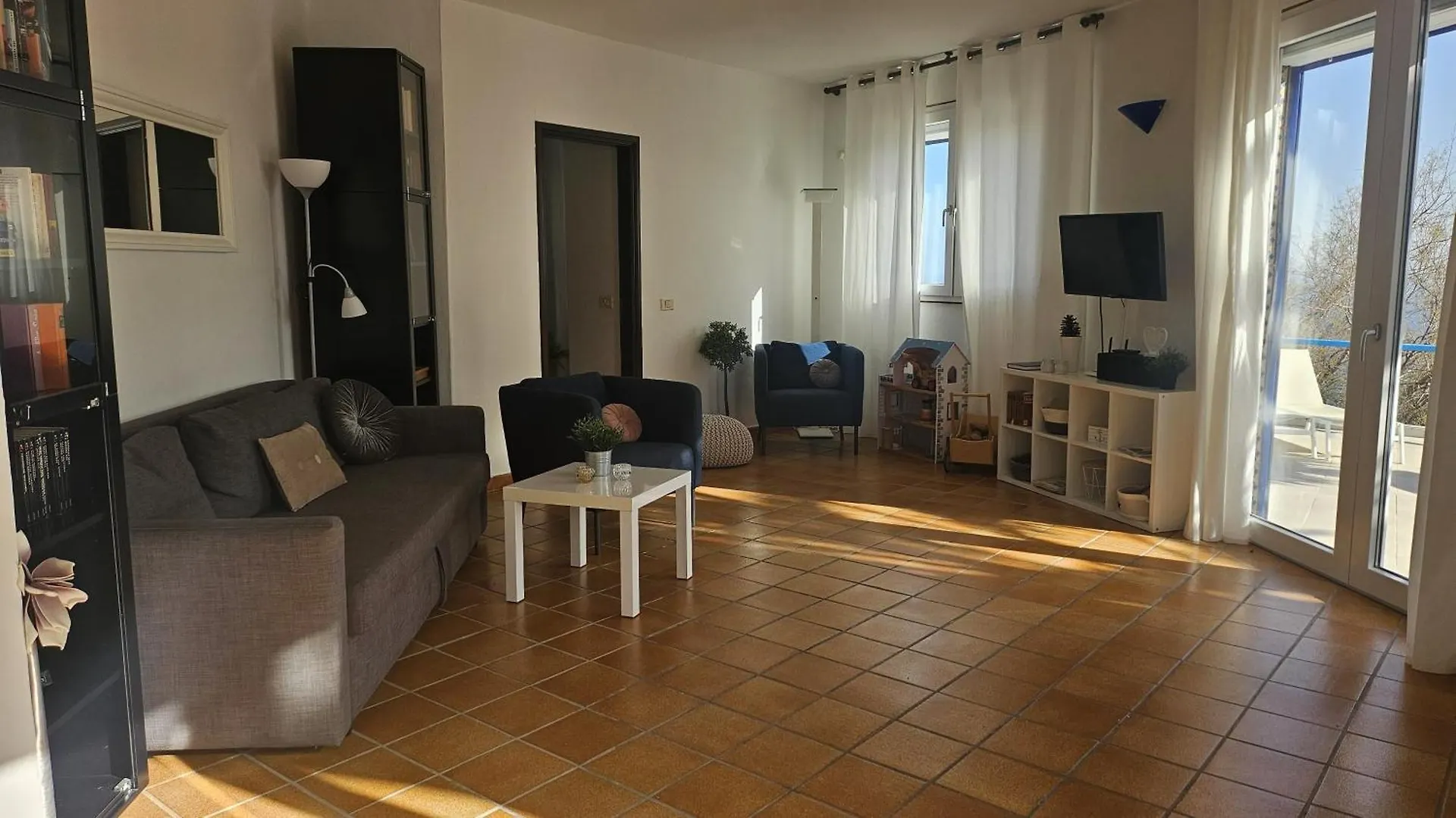 Casa Luz Apartment Hermigua Spain