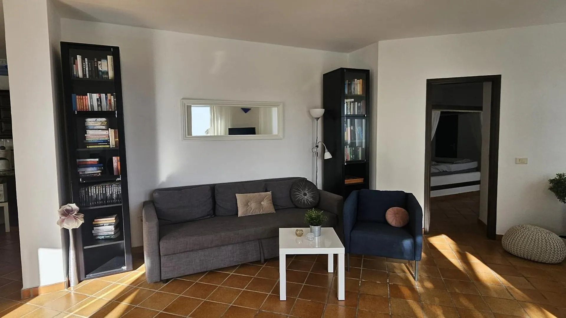 Casa Luz Apartment Hermigua 0*,  Spain