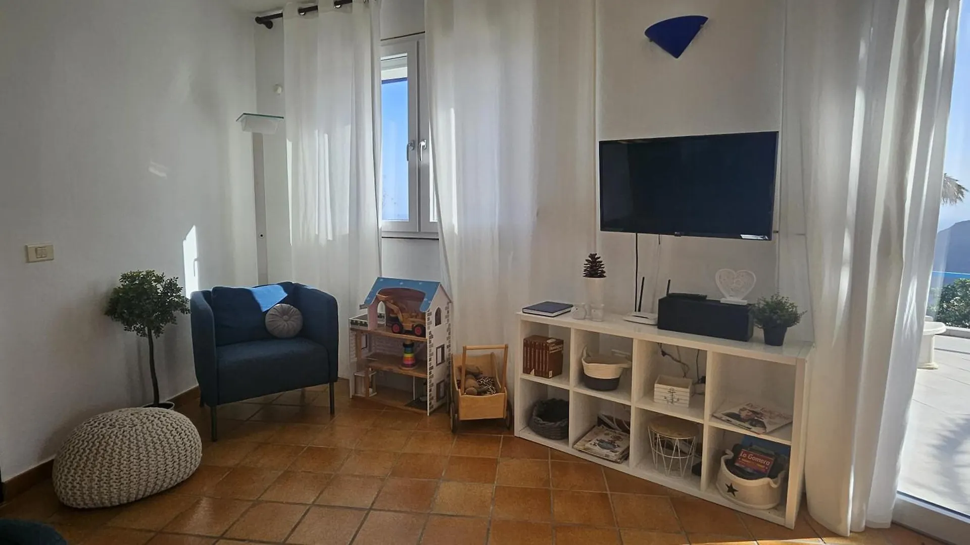 Casa Luz Apartment Hermigua
