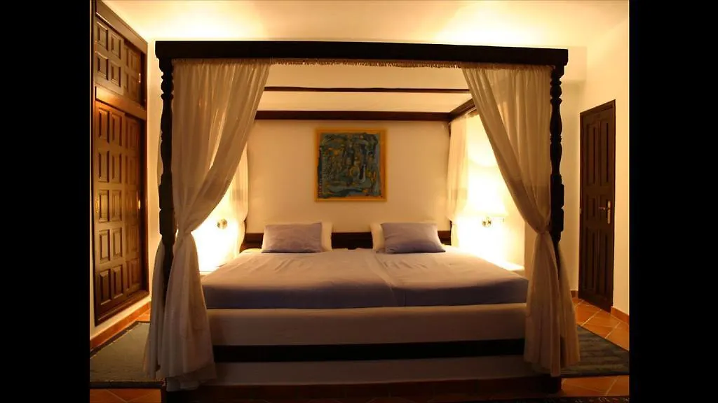 Casa Luz Apartment Hermigua