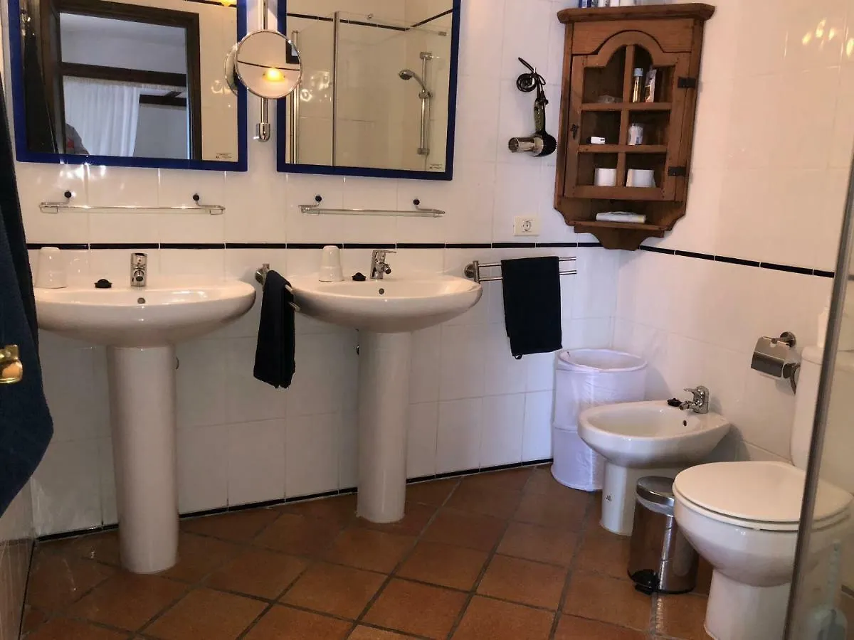 Casa Luz Apartment Hermigua